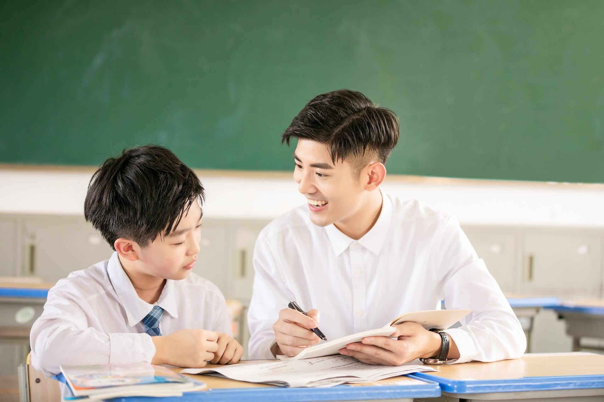 一對一家教-台中國中補習班推薦-20年經驗評價最佳